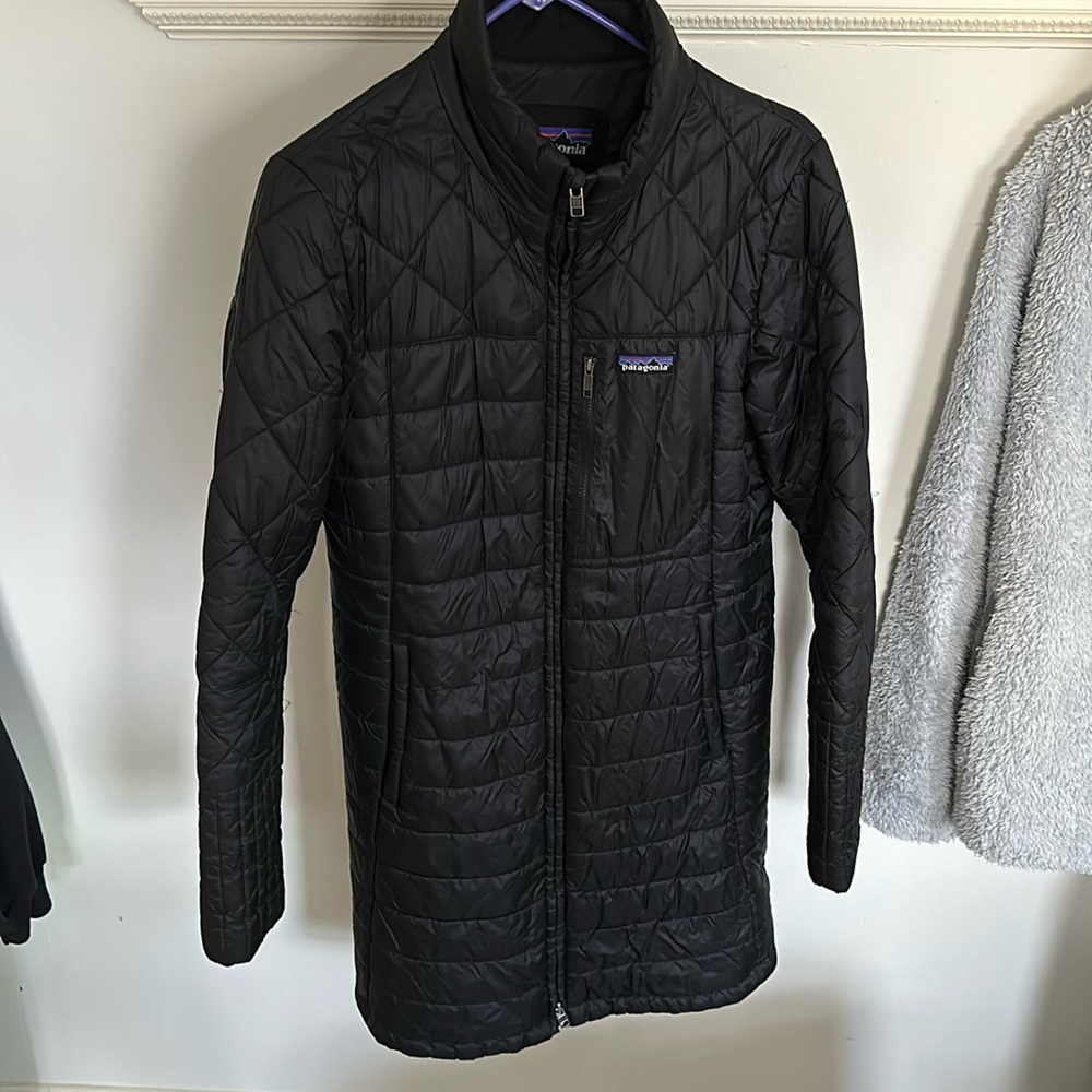 Patagonia Nano Puff Parka